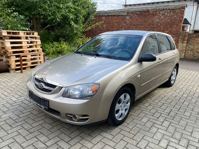 Kia Cerato 1.6 LX Klima/1Hand