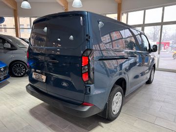 Ford Transit Custom Kasten 320 L1 Trend FWD