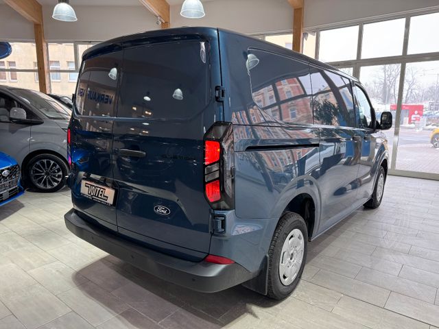 Ford Transit Custom Kasten 320 L1 Trend FWD