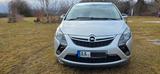 Opel Zafira Tourer 2.0 BiTurbo CDTI ecoFLEX INNOV... - Opel Zafira Tourer mit Panoramadach