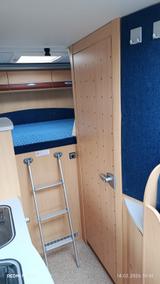 Dethleffs DT 220 - Angebote
