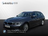 BMW 320 dA xDrive Touring LED AHK SHZ Sportsitze DAB - BMW 320 Gebrauchtwagen in Wiesbaden