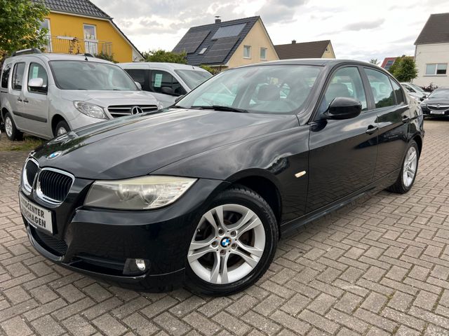 BMW 318 Baureihe 3 Lim. 318i/Klima/PDC/HU&AU NEU