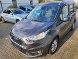 Ford Tourneo Connect Titanium Navi*Pano*PDC*Kam