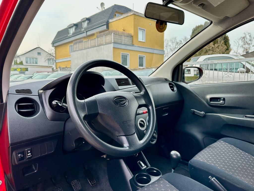 Daihatsu Cuore