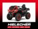CFMOTO CForce 1000 4x4 ABS MUD + AKTION bis 19.04.2026