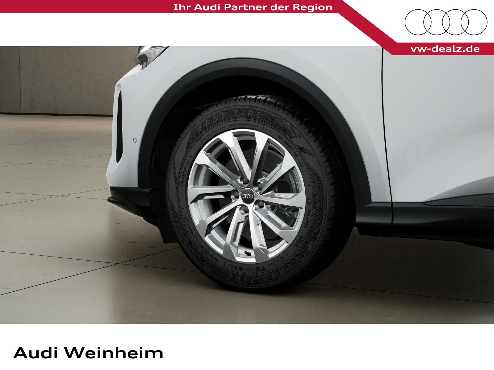 Audi Q5 - Bild 6