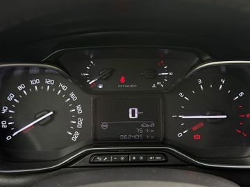 Citroen C3 - 10