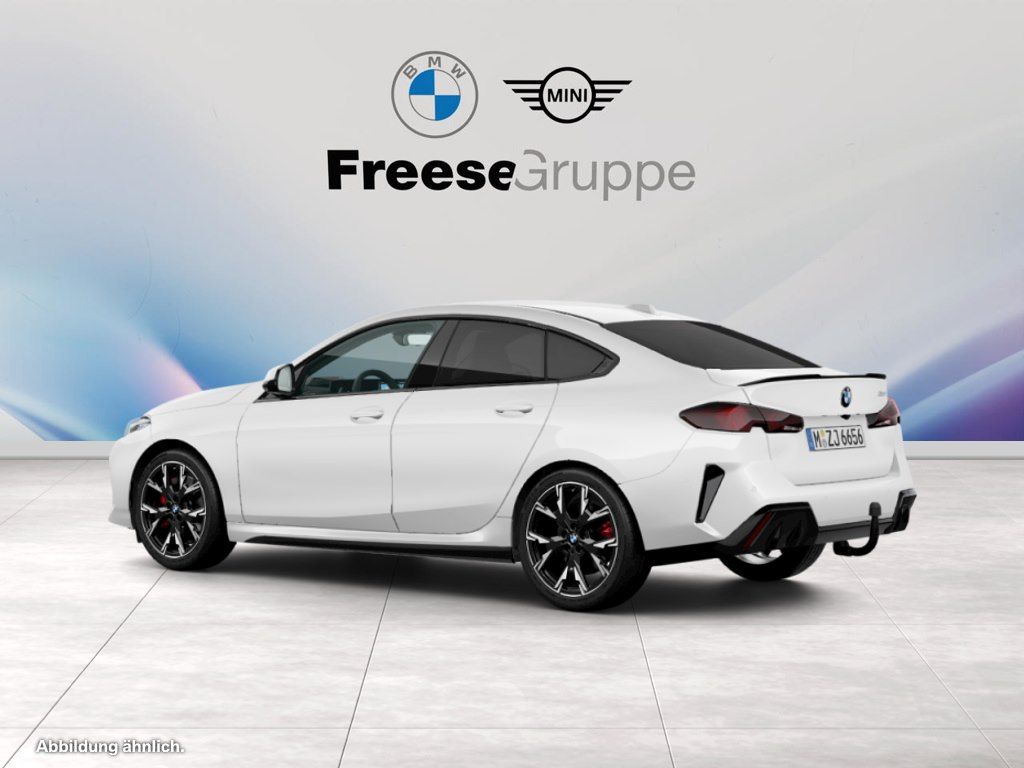 BMW 220 Gran Coupé - Bild 6