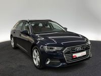 Audi A6 - Vorschau Bild 8