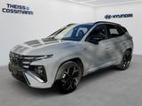 Hyundai TUCSON FL HEV 1.6 T-GDi (215 PS) 6-AT 2WD N LINE