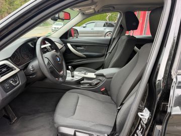 BMW 318 - 10