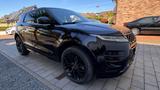Land Rover Range Rover Evoque P200 R-DYNAMIC SE AWD Aut... - Land Rover Range Rover Evoque in Krefeld