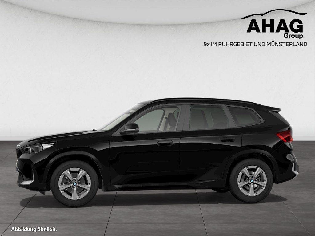 BMW X1 - Bild 5