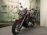Honda VT1100ACE Shadow - HONDA CHOPPER SHADOW