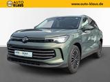 Volkswagen Tiguan 1.5 PHEV Elegance Leder AHK DiscovProMax  - mit Hybrid-Antrieb: Pickup