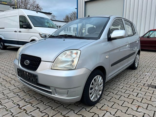 Kia Picanto 1.0 LX KLIMA 5 TÜRER