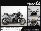 Kawasaki Z1000 - KAWASAKI NÜRNBERG