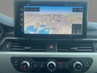 Audi A4 - Vorschau Bild 11