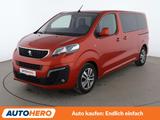Peugeot Expert 2.0 Blue-HDi Allure L2 *NAVI*CAM*ACC* - gebrauchte Peugeot Van