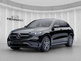 Mercedes-Benz EQC 400 4M AMG Schiebedach MULTIBEAM DISTRONIC - Mercedes-Benz EQC in Essen