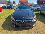 Mercedes-Benz CLA 220 CDI AMG Line - gebrauchte Mercedes-Benz CLA 220 aus dem Jahr 2013
