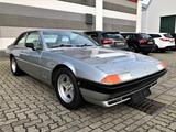 Ferrari 400i TOTAL RESTAURIERT FÜR ÜBER 110.000 EURO!!!! - Ferrari 400: I