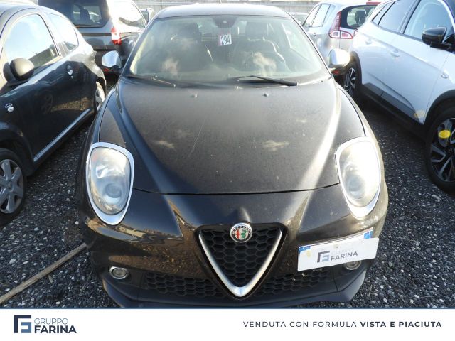 Alfa Romeo ALFA ROMEO MiTo 2013 - MiTo 1.3 jtdm MiTo 95cv E