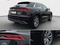Audi Q8 - Vorschau Bild 18