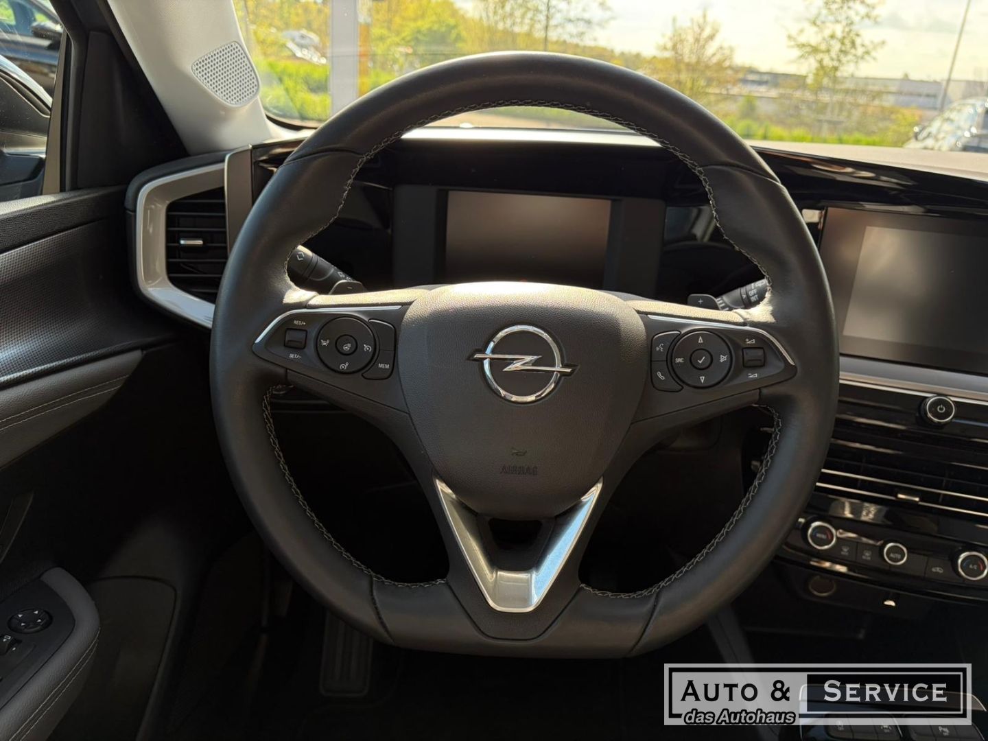 Opel Mokka - Bild 11