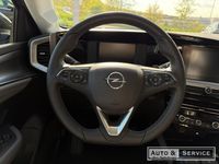 Opel Mokka - Vorschau Bild 11