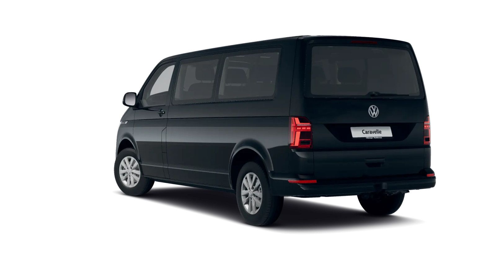 Volkswagen T6 Caravelle - Bild 4