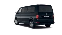 Volkswagen T6 Caravelle - Vorschau Bild 4