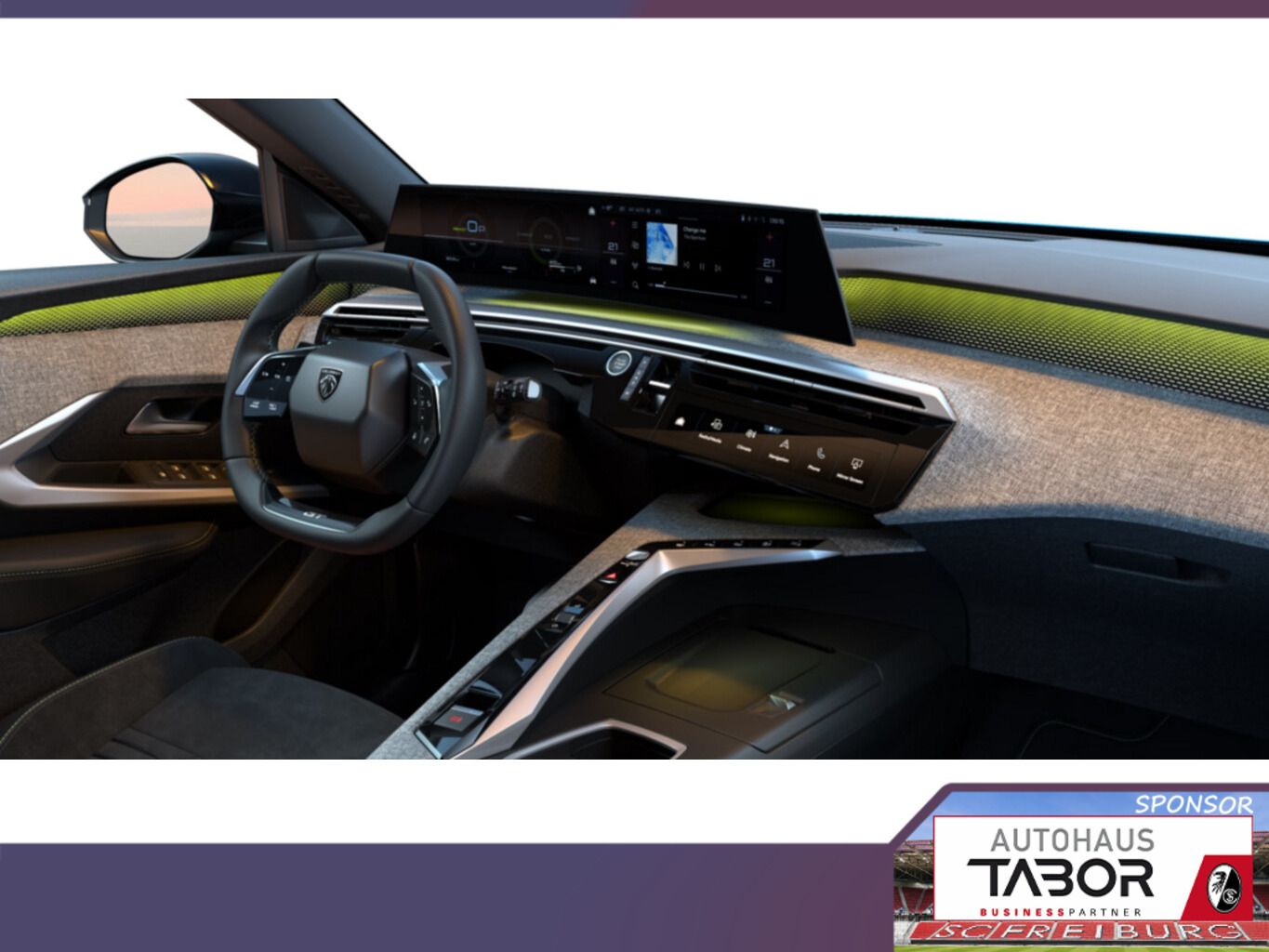 Peugeot 5008 - Bild 6