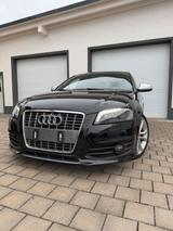 Audi S3 8p Sportback Quattro Facelift TüvN... - gebrauchte Audi S3 aus dem Jahr 2008
