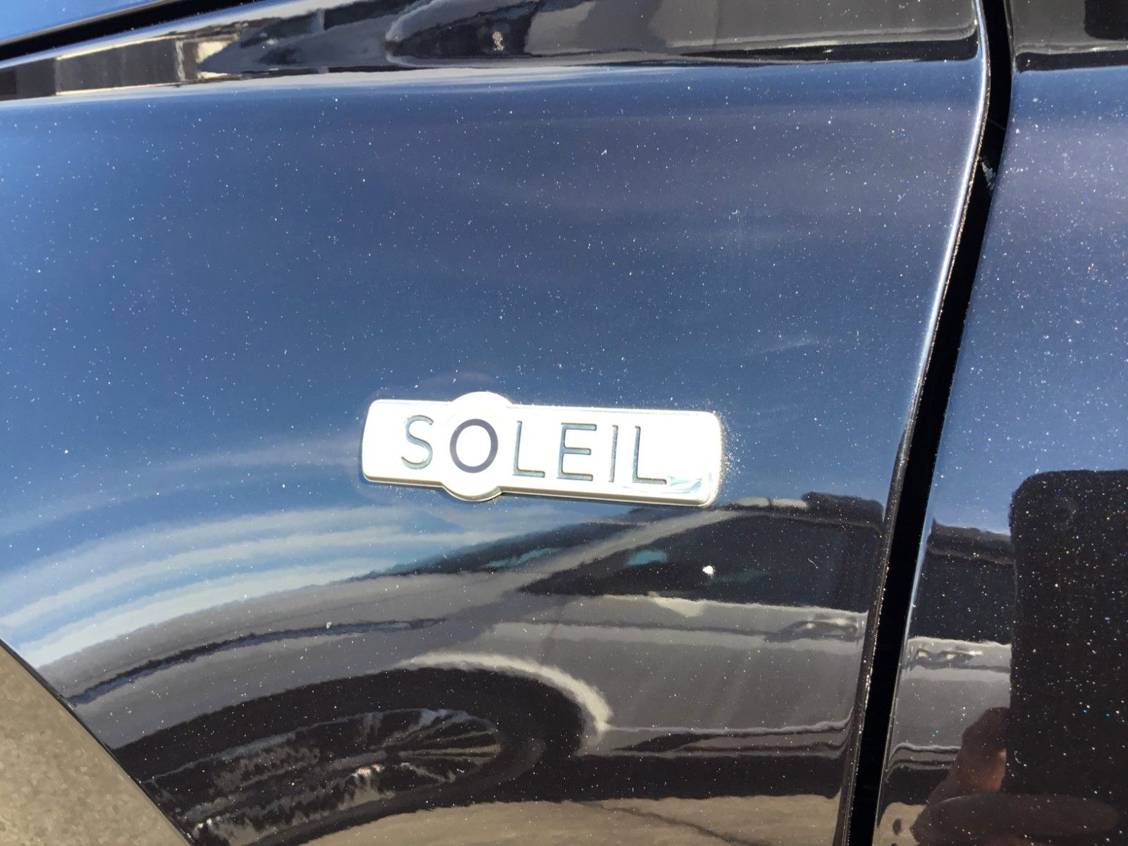 Fahrzeugabbildung SKODA Kodiaq 2.0 TDI DSG SOLEIL+Standh.+Leder+AHK