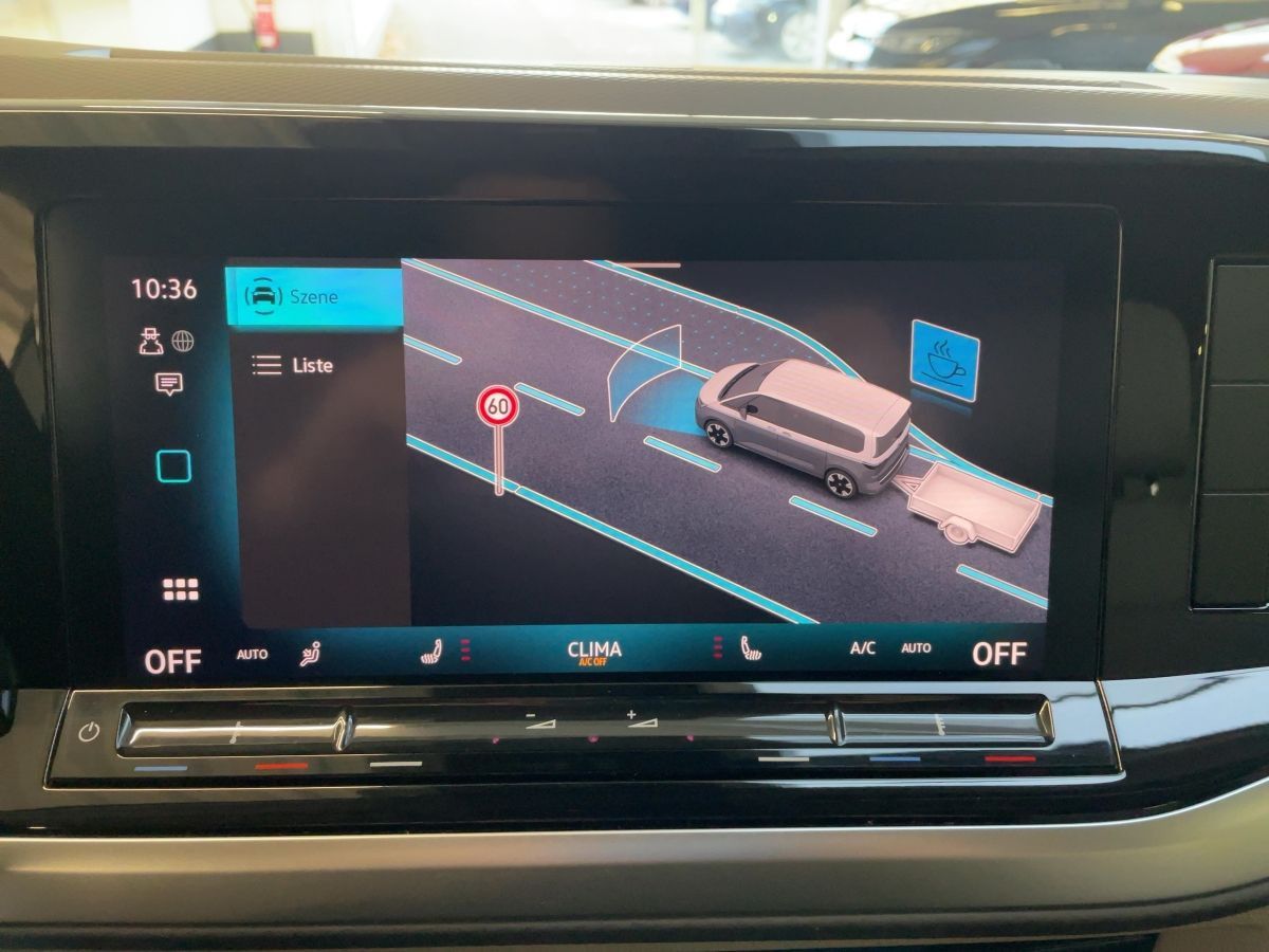 Volkswagen T7 Multivan - Bild 15