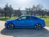 Audi A3 2.0 TFSI S tronic quattro sport - Audi A3: Limousine, 2.0