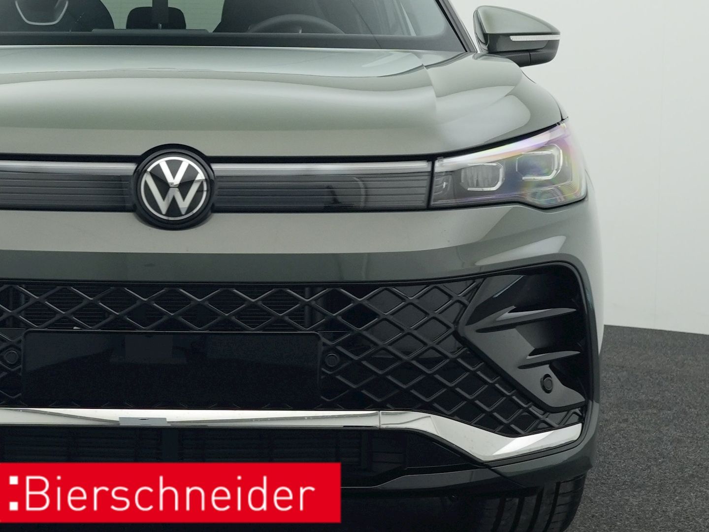 Volkswagen Tiguan - Bild 21