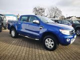 Ford Ranger Doppelkabine 4x4 Limited **19  MWST auswe - Ford Ranger: Limited