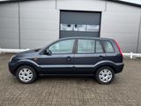Ford Fusion Style 1.4 SHZ+IPS+ESP - Ford: Esp
