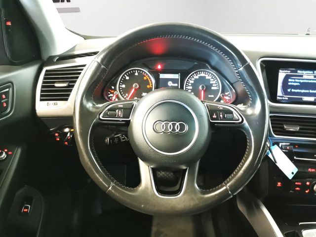 Audi Q5 3.0 TDI  quattro Navi PDC Panorama