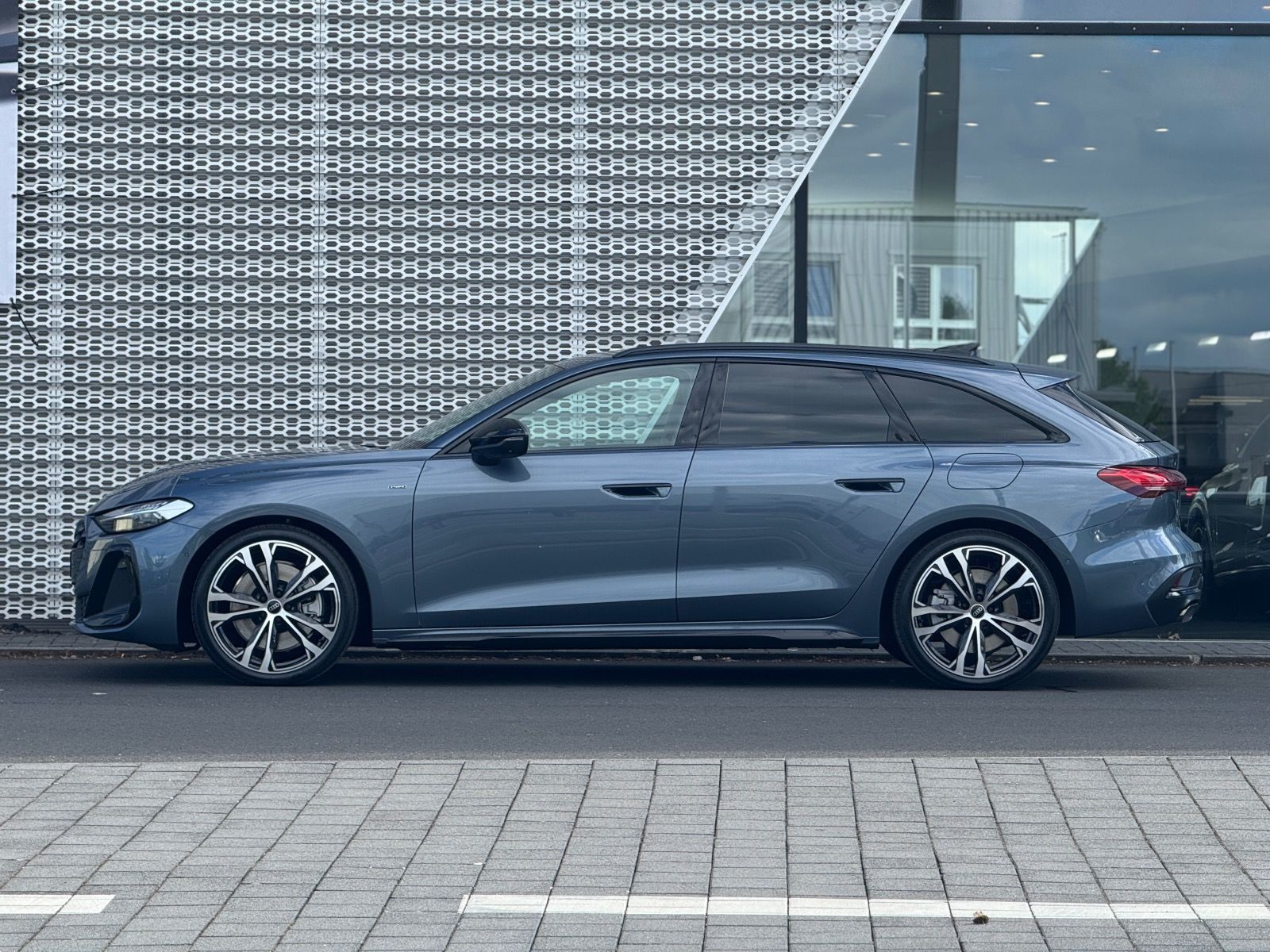 Audi A5 - Bild 2