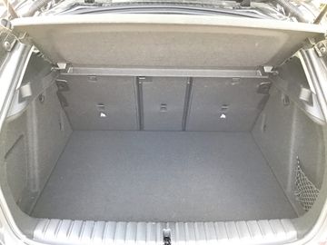 BMW 118i Sport Line DAB LED WLAN Komfortzg. PDC