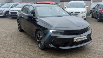 Bild 6 Opel Astra L 1.2 GS AHK/NAVI/SHZ+LHZ/PDC+360Cam