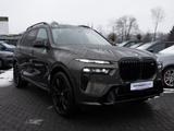 BMW X7 M60i FACEL. PANO HUD 360° LED SITZBELÜFTUNG - gebrauchte BMW X7 M60 aus dem Jahr 2024