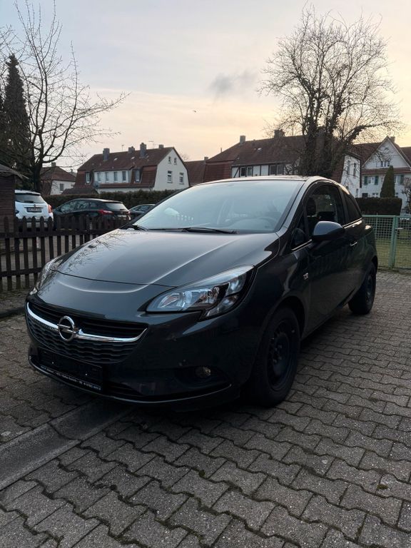 Image of Opel Corsa