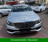 Mercedes-Benz E-Klasse Lim.E 400 4Matic:HEAD-UP DISPLAY;MEMORY - Mercedes-Benz E 400 Gebrauchtwagen