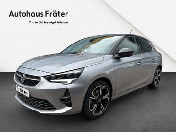 Fotografie 1 des Opel Corsa 1.2 GS Autom. Allwetter LED Navi Massage