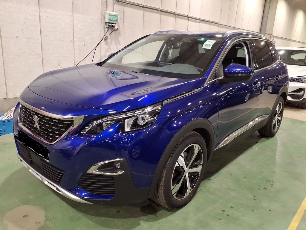 Image of Peugeot 3008